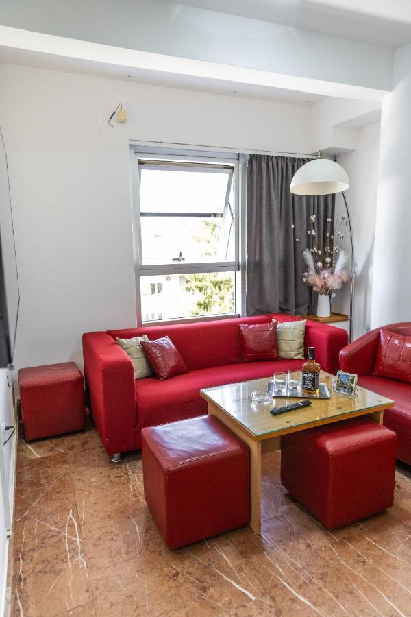 Olimpus Bd Banjaluka Apartment *