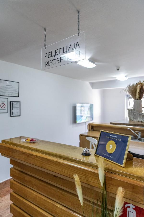 Apartment Olimpus Bd Banjaluka