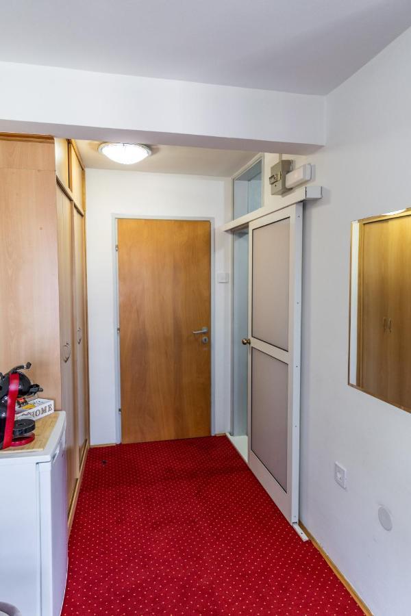 Olimpus Bd Banjaluka Apartment Banja Luka