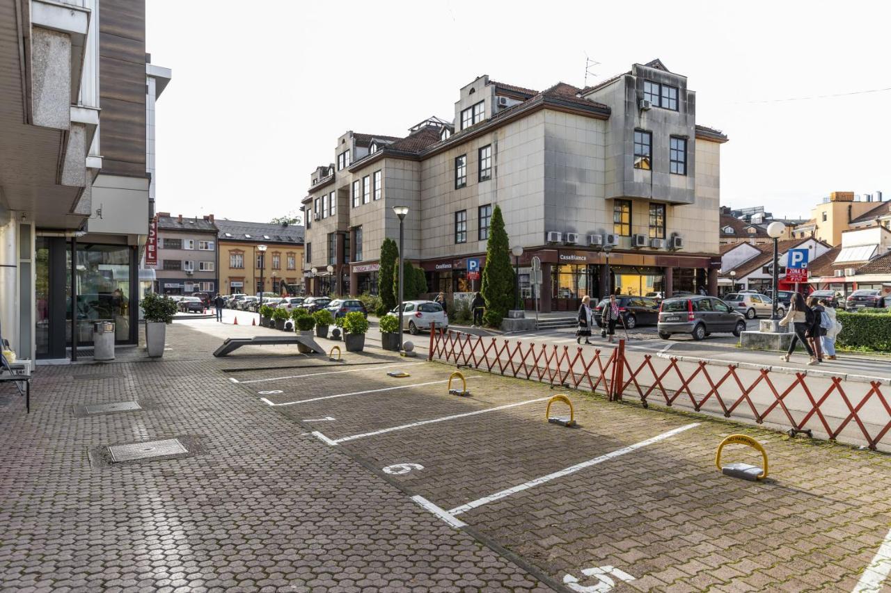 Olimpus Bd Banjaluka *