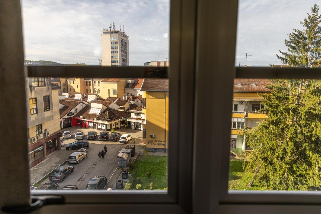 Apartment Olimpus Bd Banjaluka Banja Luka