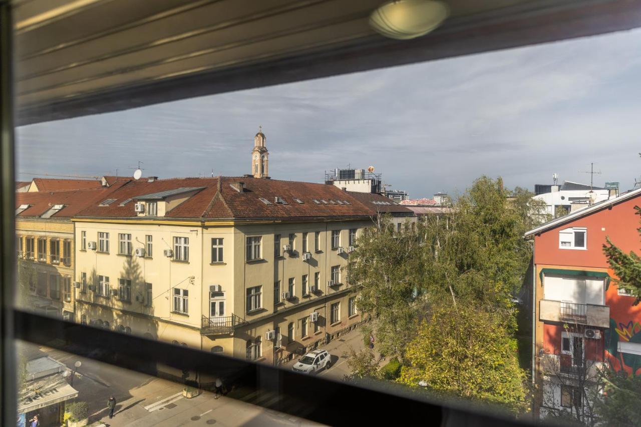 Olimpus Bd Banjaluka Apartment Banja Luka