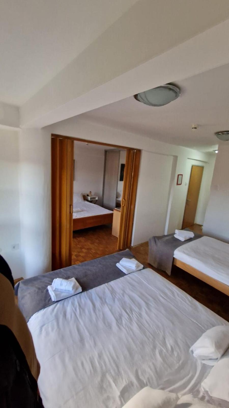 Olimpus Bd Banjaluka Apartment *