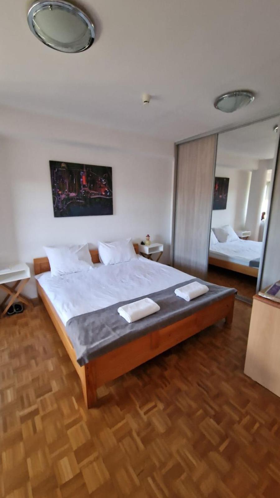 Apartment Olimpus Bd Banjaluka Banja Luka