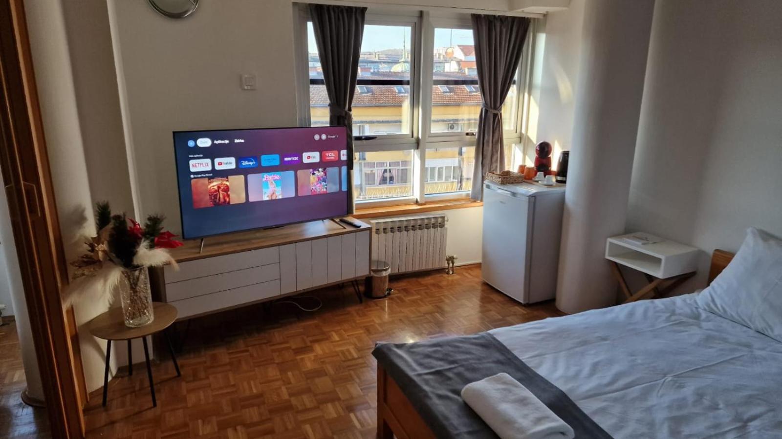 Olimpus Bd Banjaluka Apartment