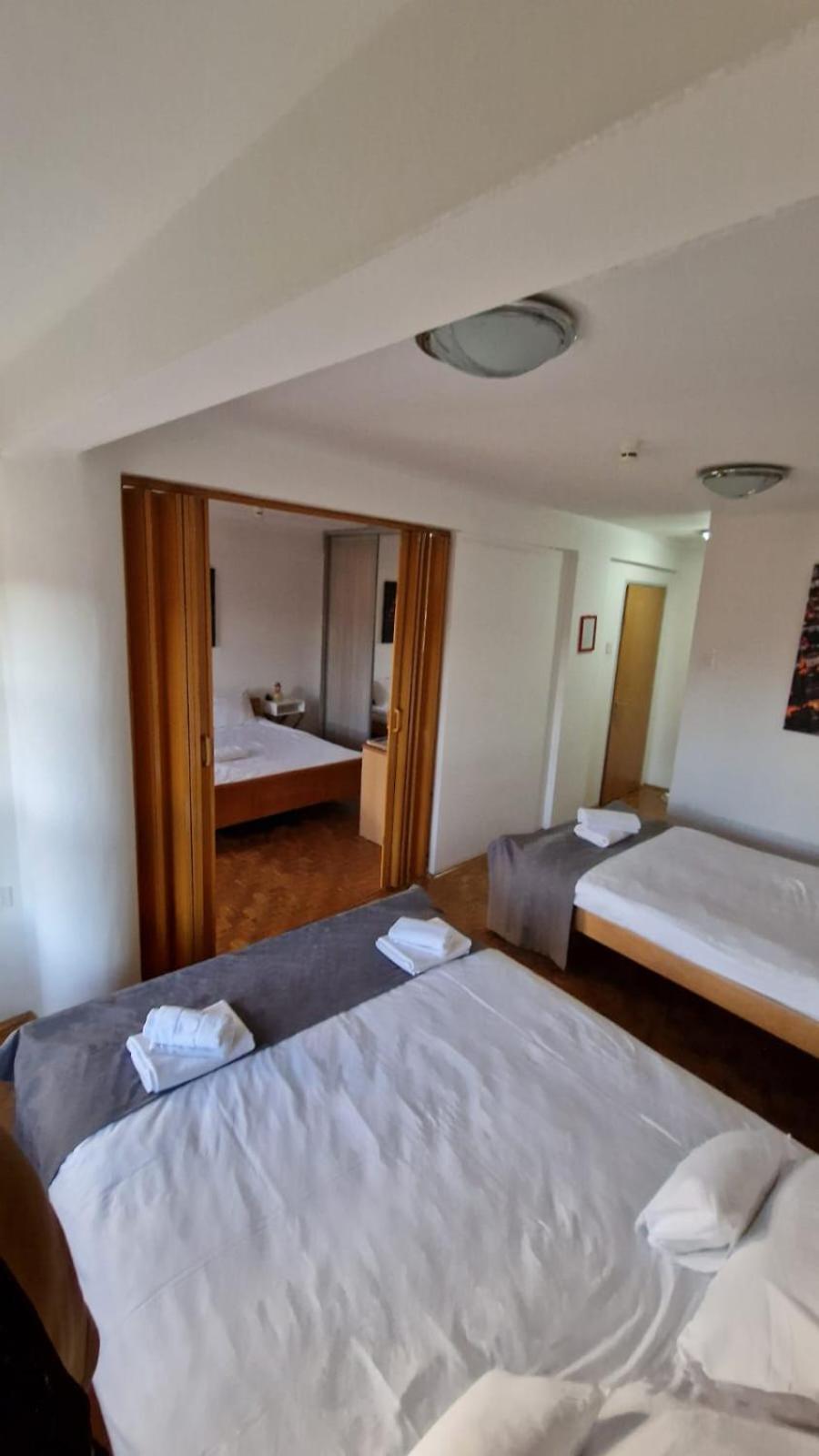 Olimpus Bd Banjaluka Apartment Banja Luka