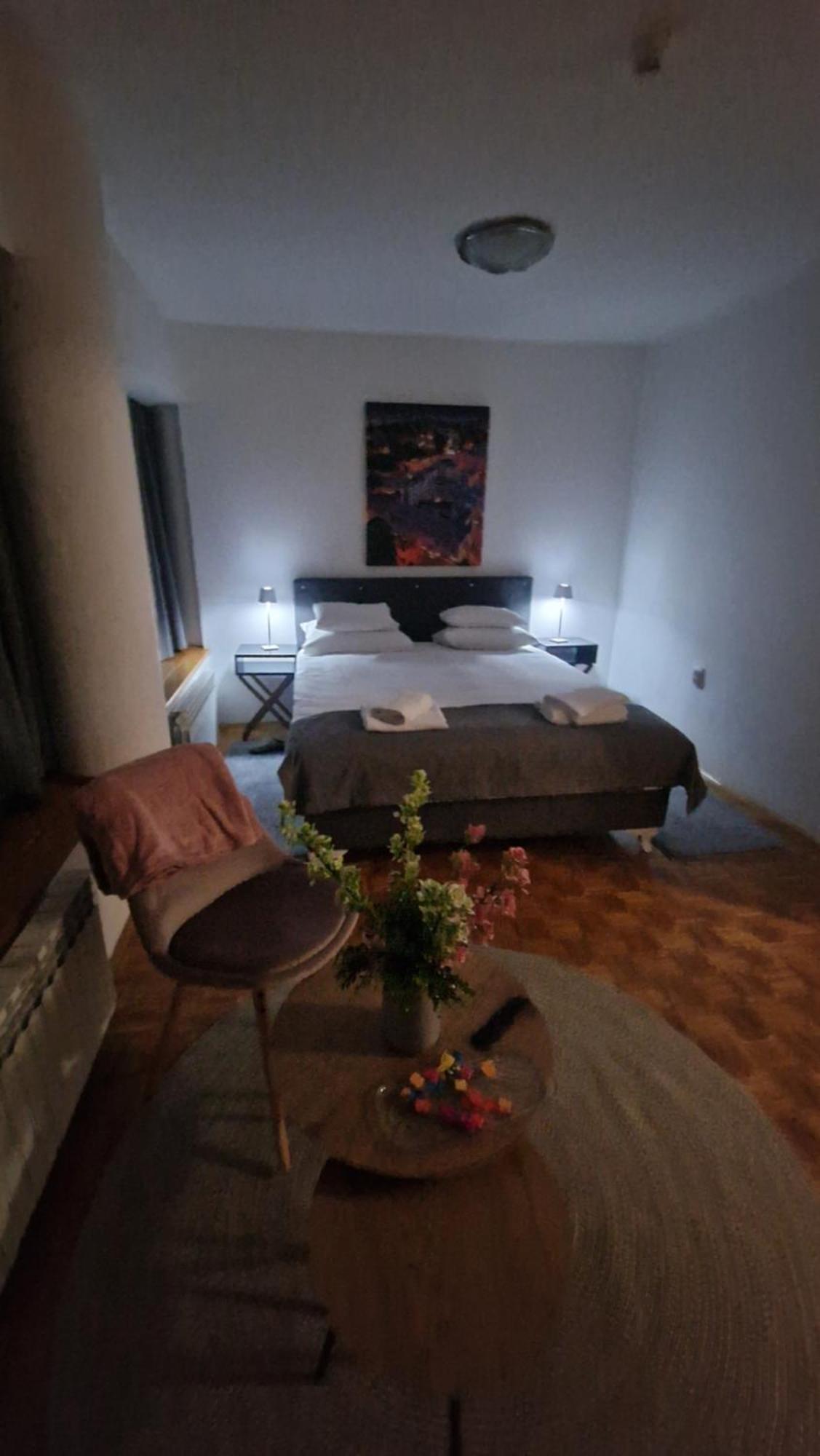 Olimpus Bd Banjaluka Apartment *