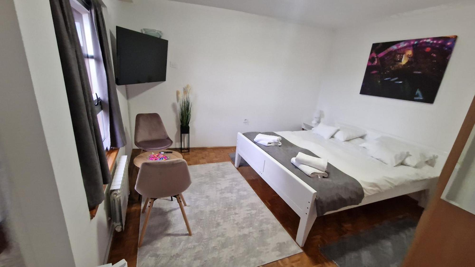 Apartment Olimpus Bd Banjaluka *