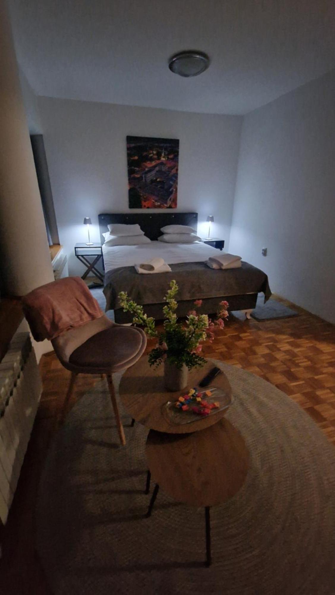 Apartment Olimpus Bd Banjaluka