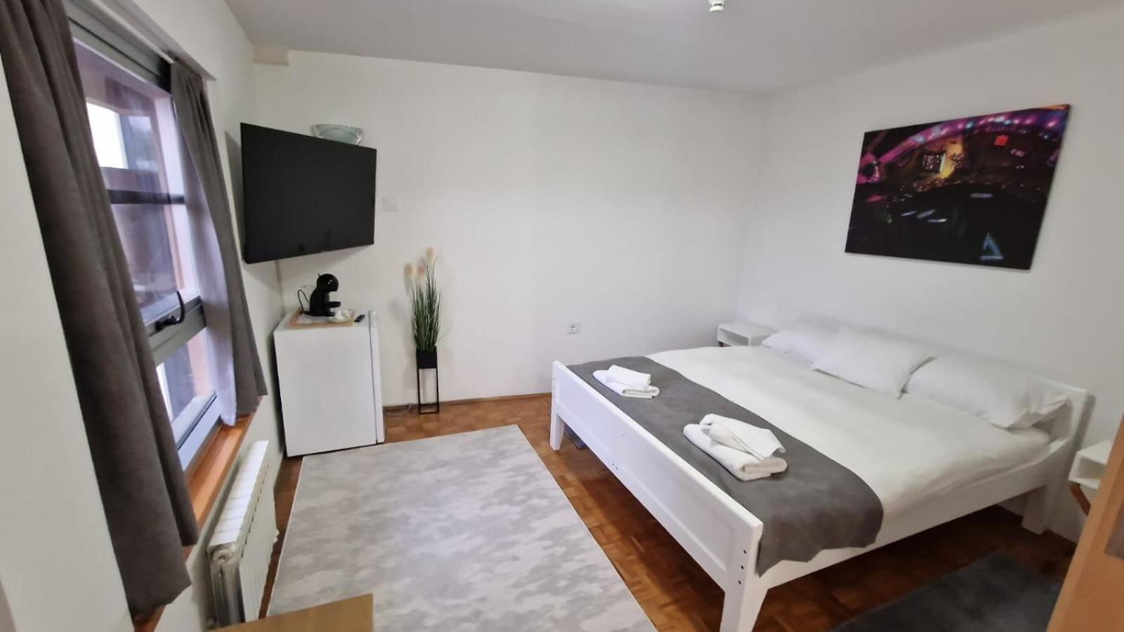 Olimpus Bd Banjaluka Apartment Banja Luka
