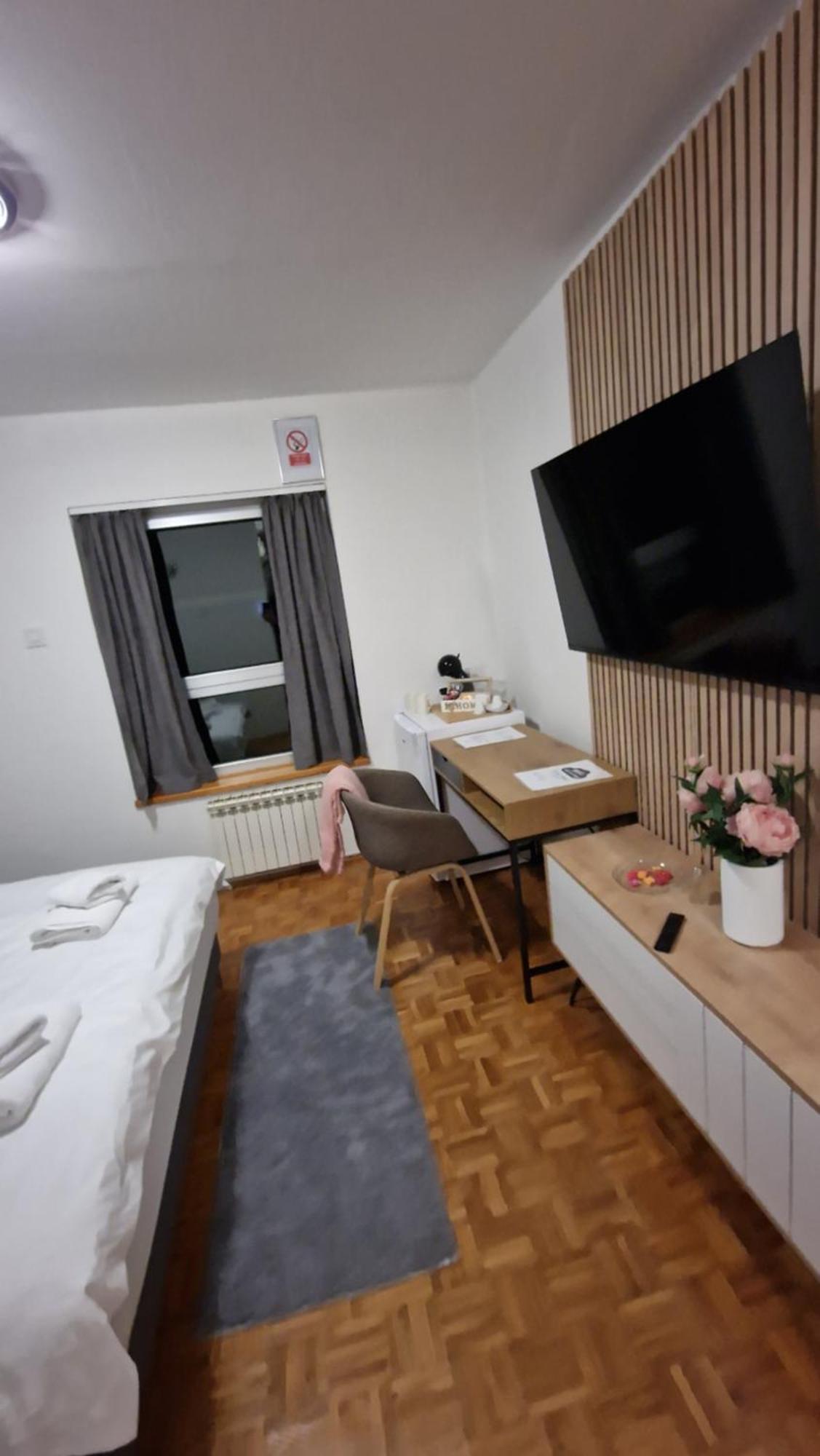 Apartment Olimpus Bd Banjaluka Banja Luka