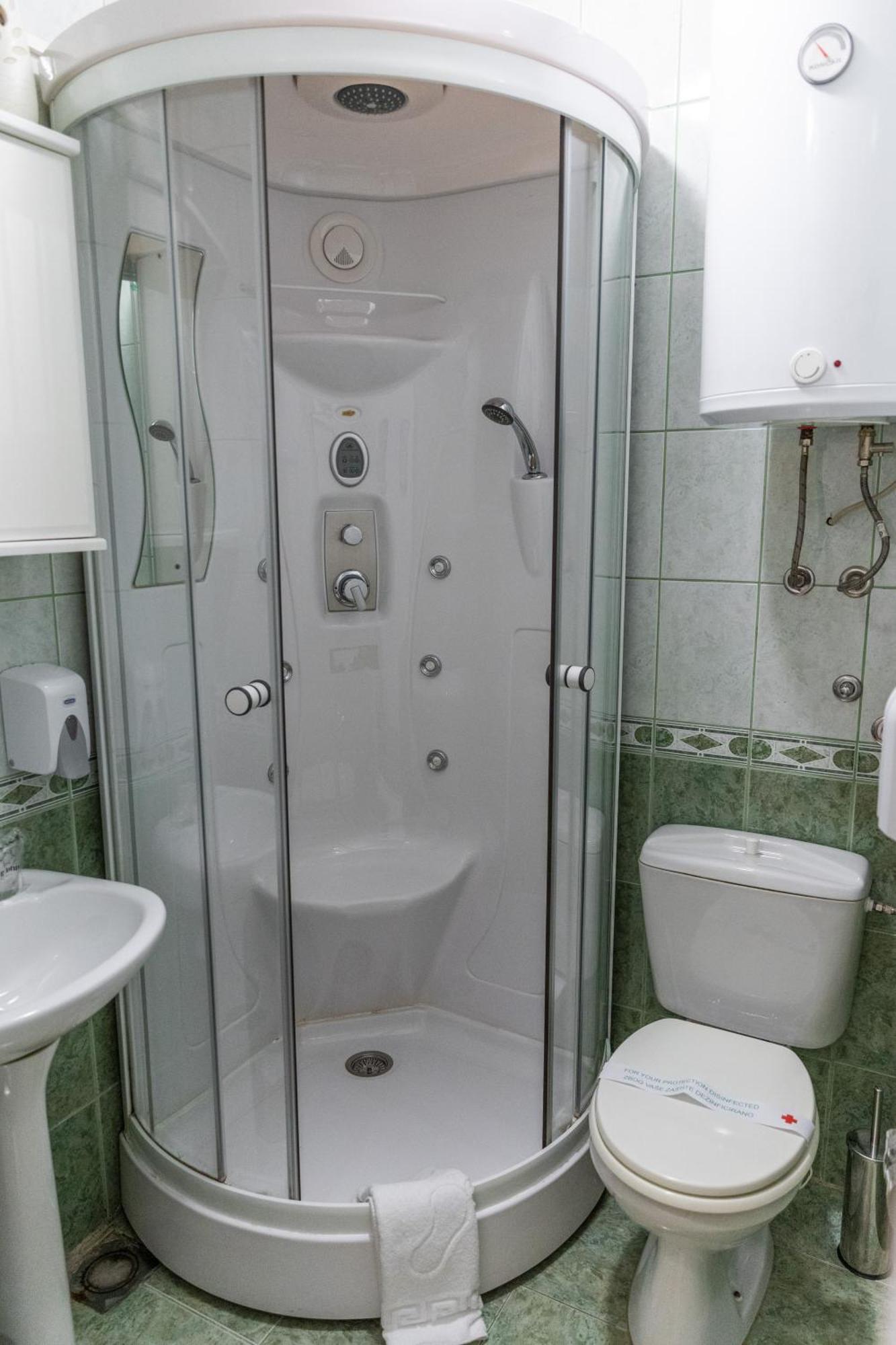 Olimpus Bd Banjaluka Apartment