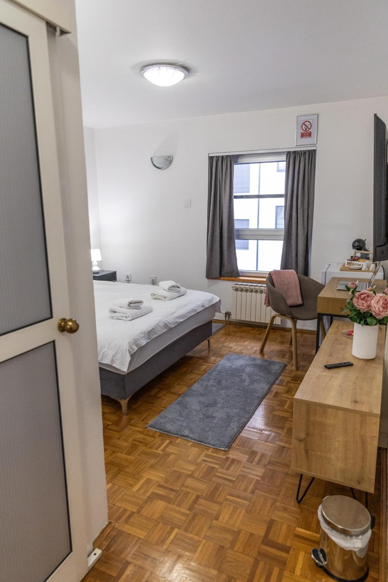 Apartment Olimpus Bd Banjaluka