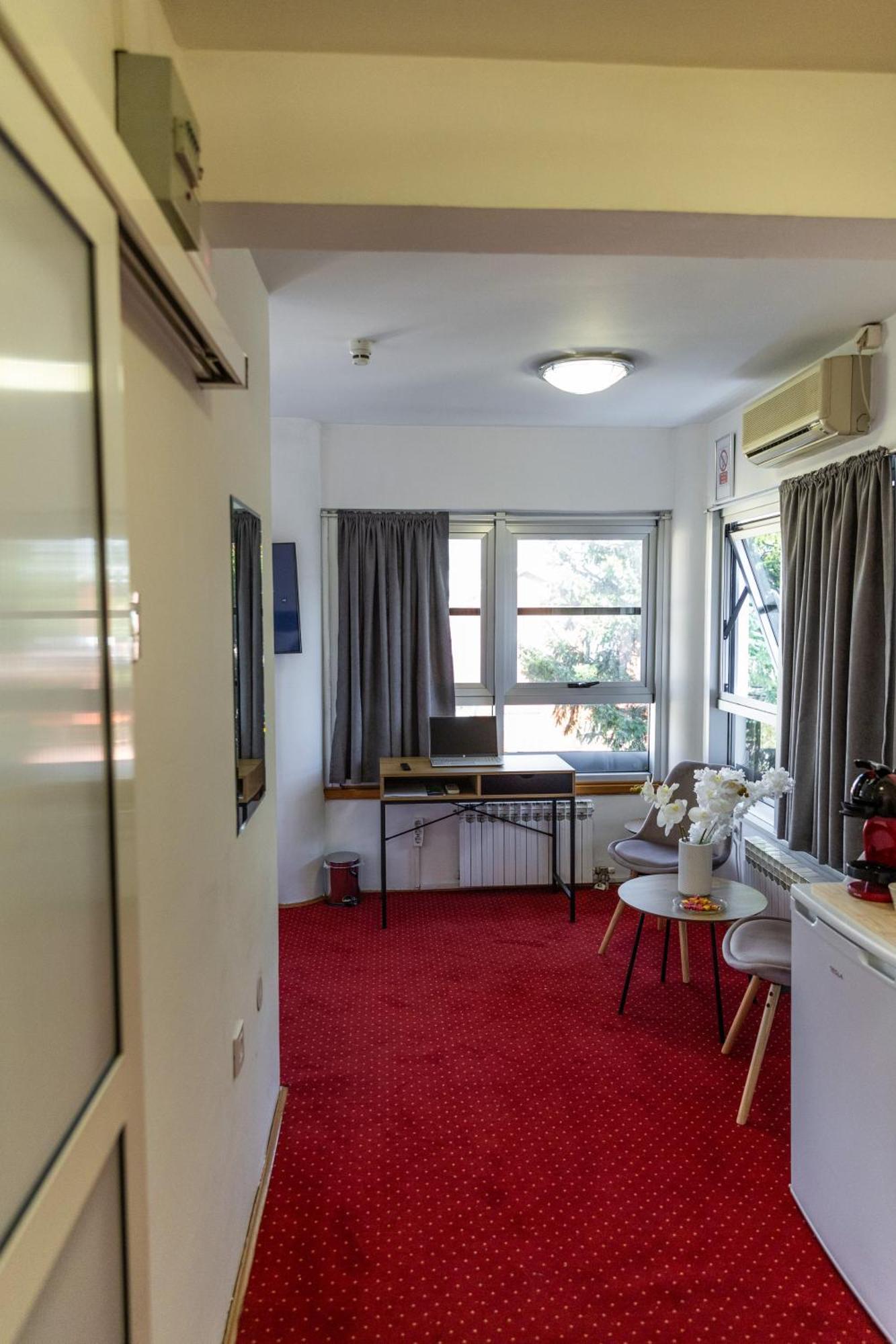 Apartment Olimpus Bd Banjaluka Banja Luka