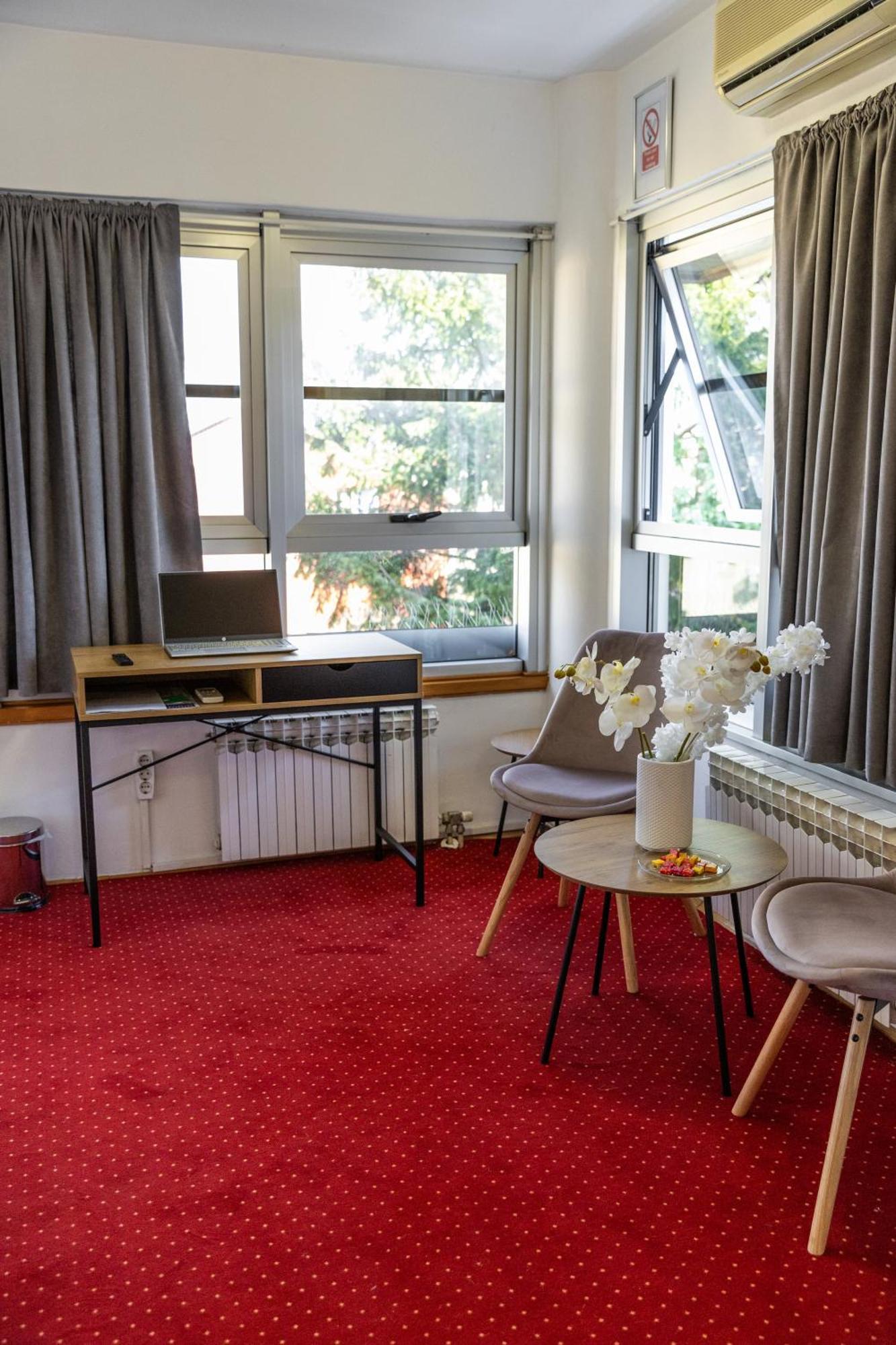 Olimpus Bd Banjaluka Apartment Banja Luka