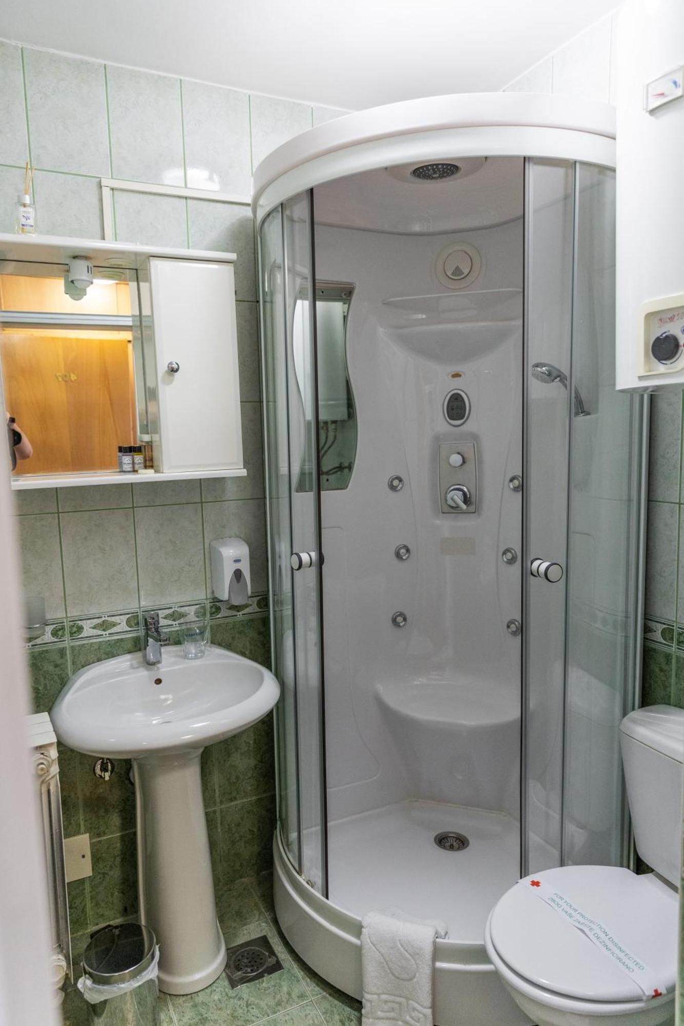 Olimpus Bd Banjaluka Apartment Banja Luka