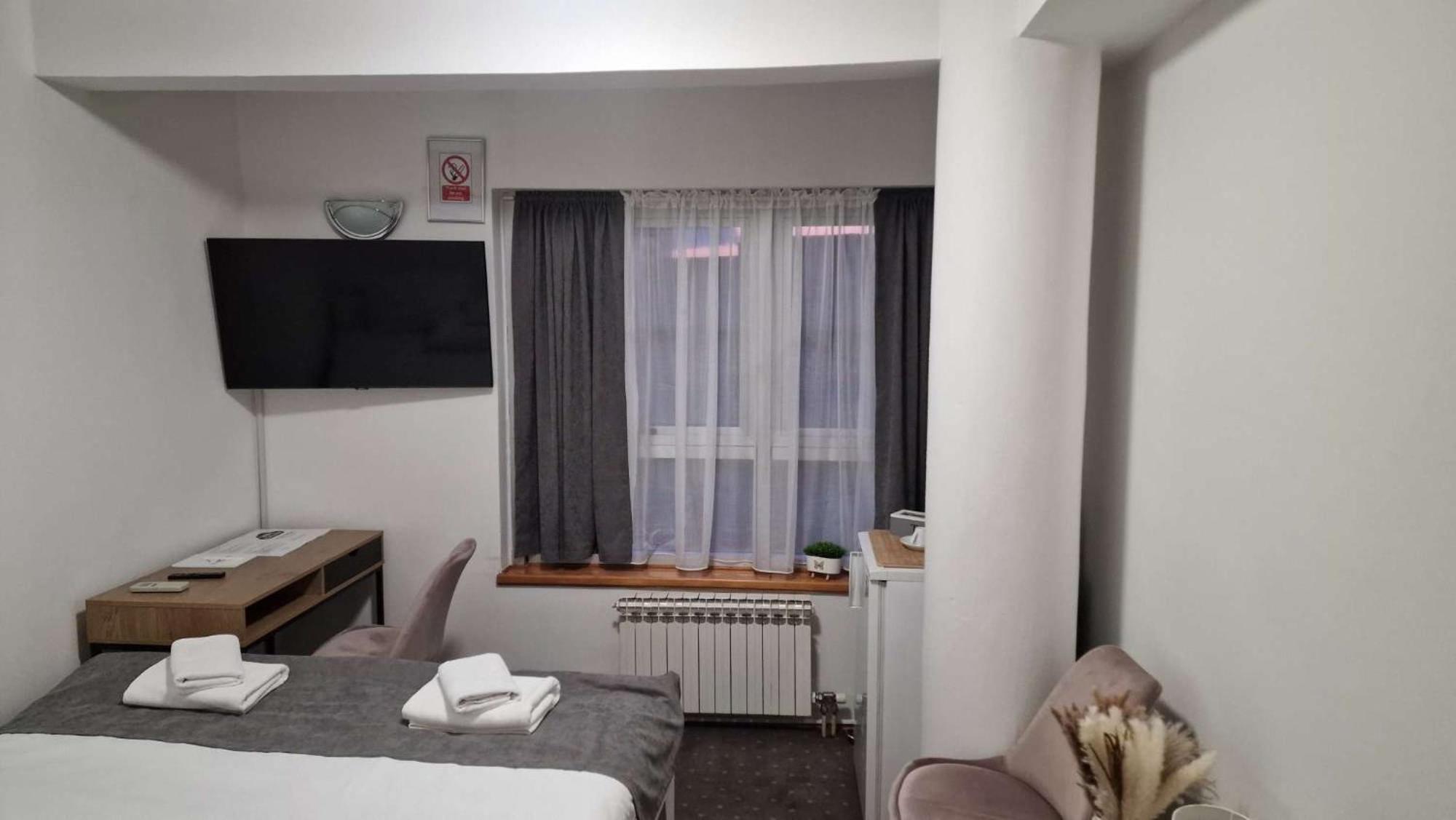 Apartment Olimpus Bd Banjaluka Banja Luka