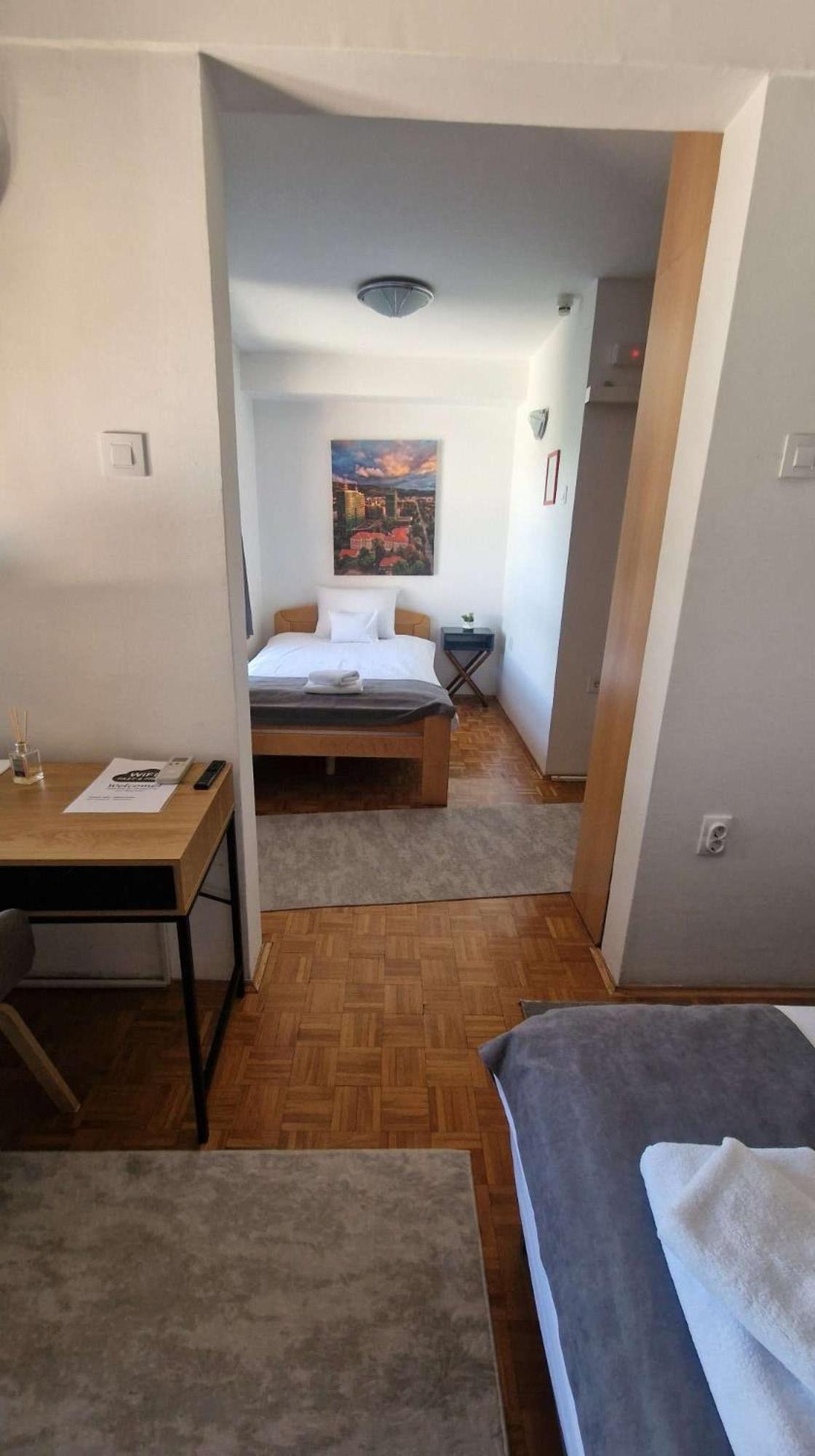 Apartment Olimpus Bd Banjaluka *