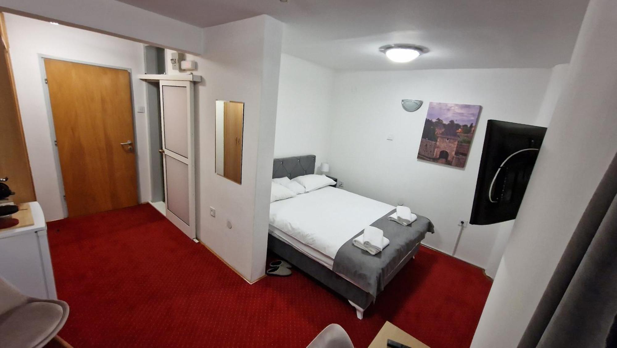 Olimpus Bd Banjaluka * Banja Luka