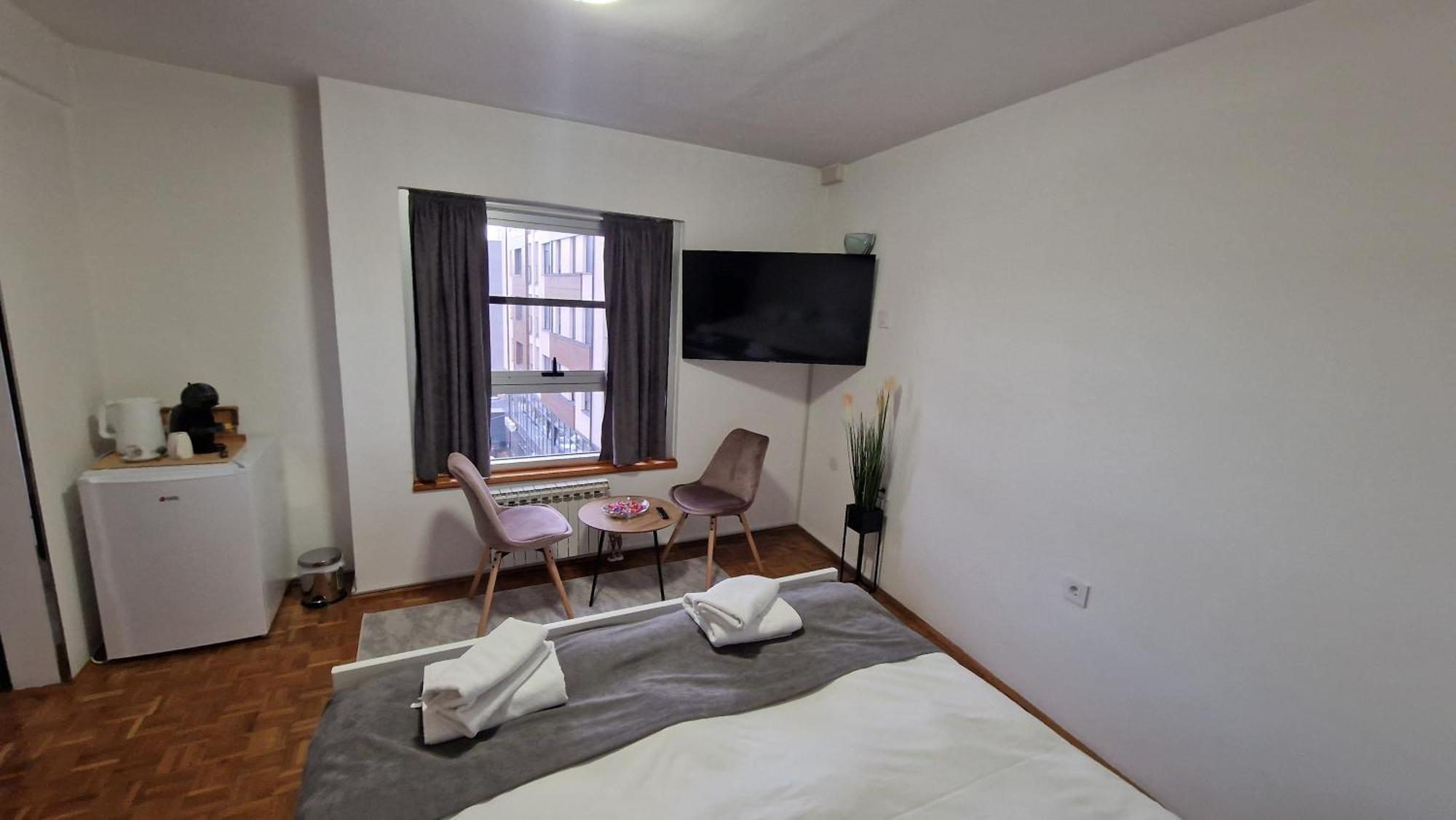 Apartment Olimpus Bd Banjaluka *