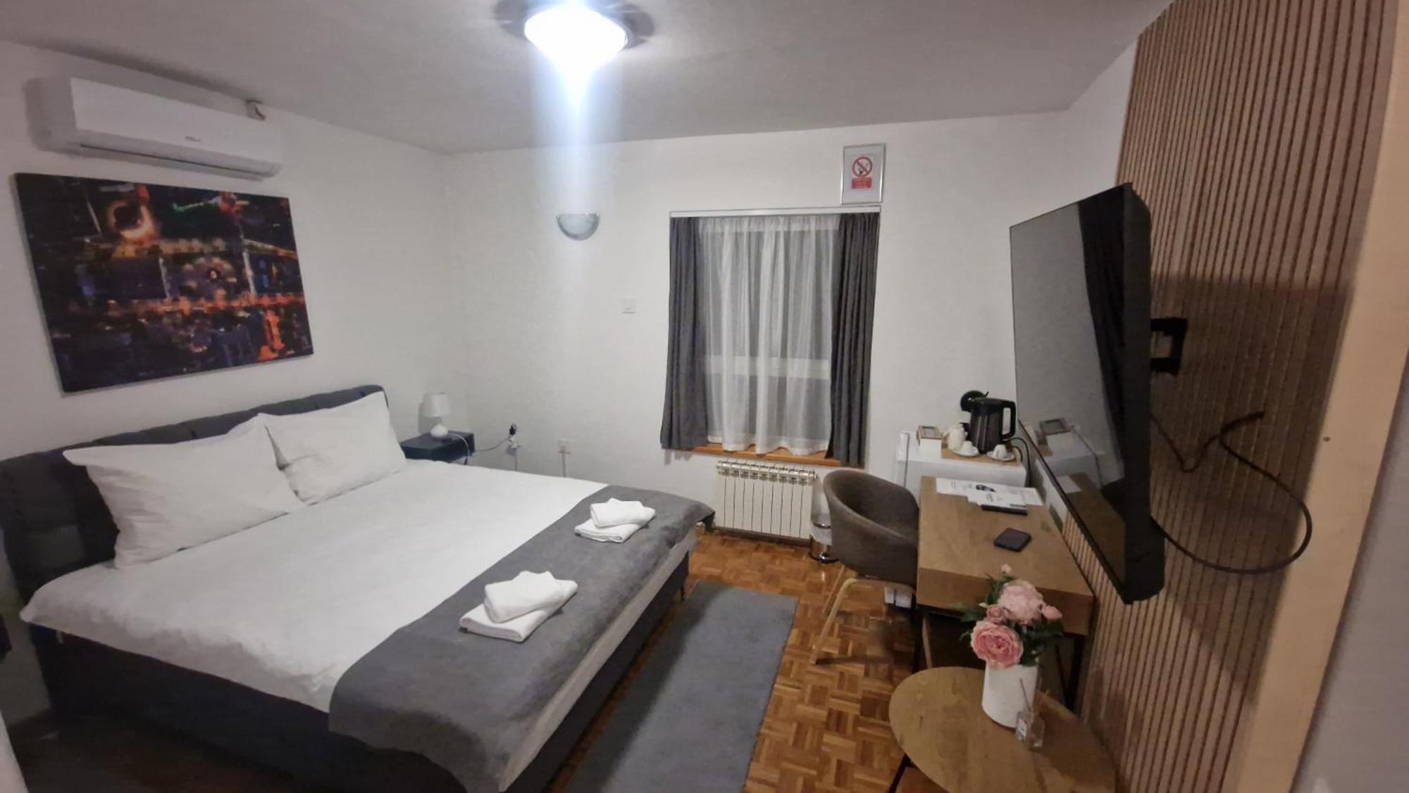 Apartment Olimpus Bd Banjaluka