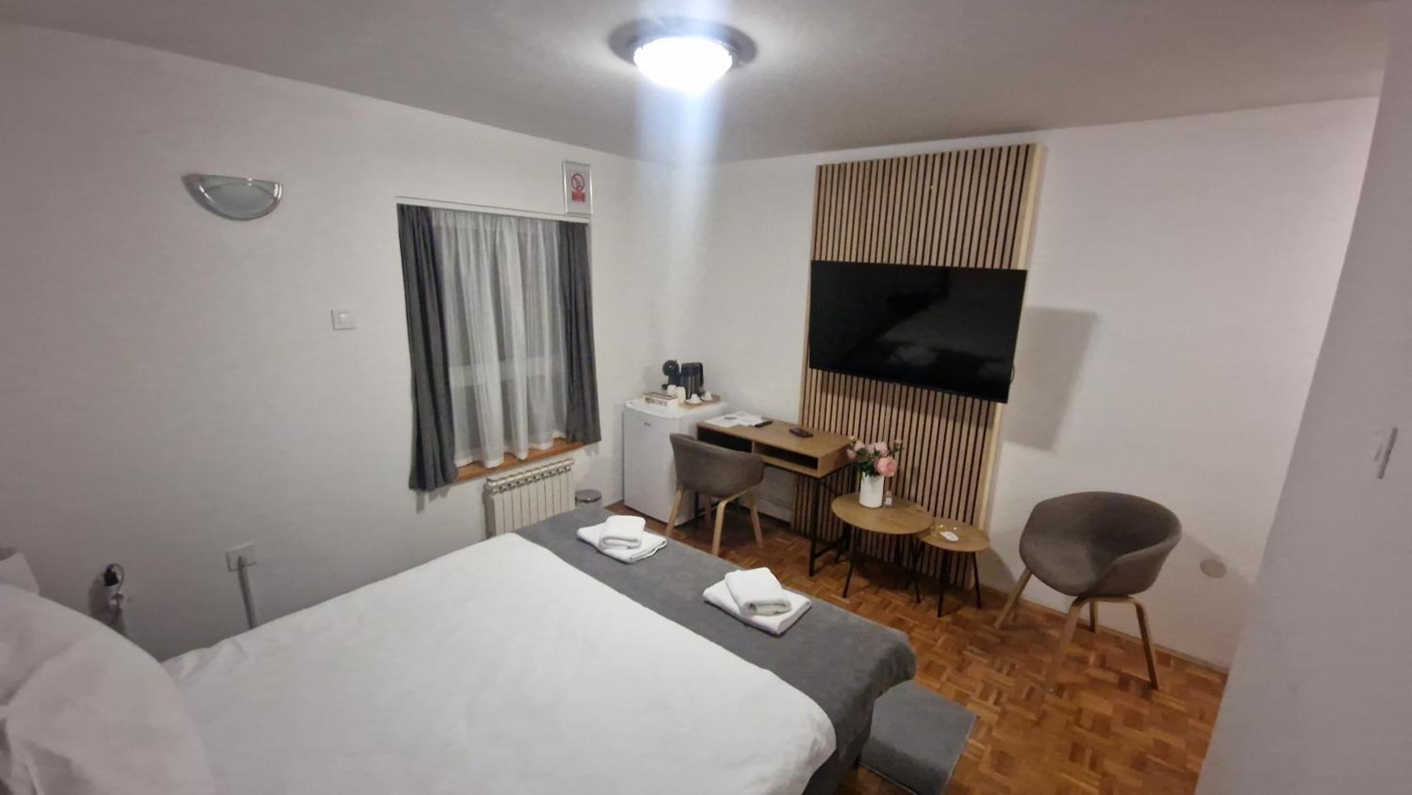 Olimpus Bd Banjaluka Apartment *