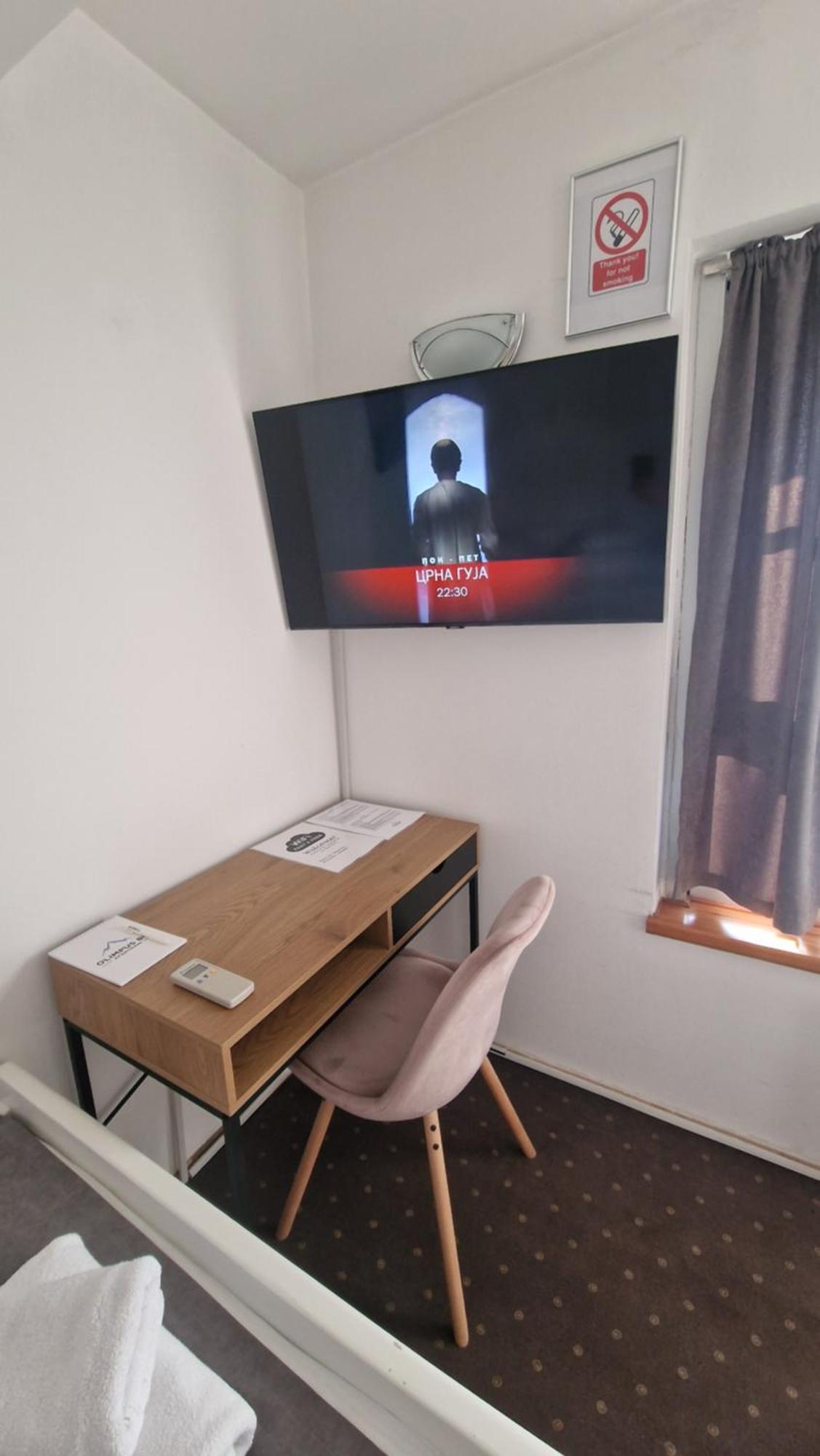 Olimpus Bd Banjaluka Apartment Banja Luka