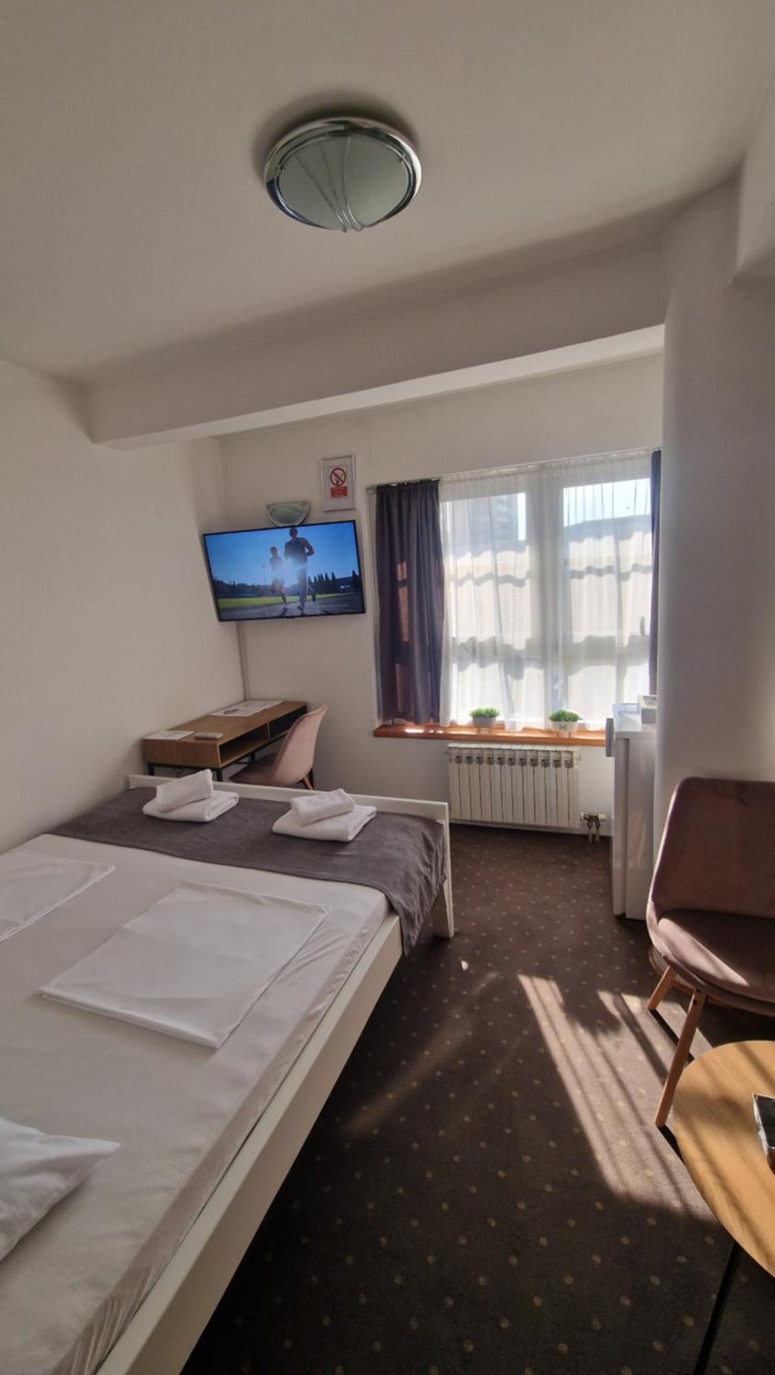 Olimpus Bd Banjaluka * Banja Luka