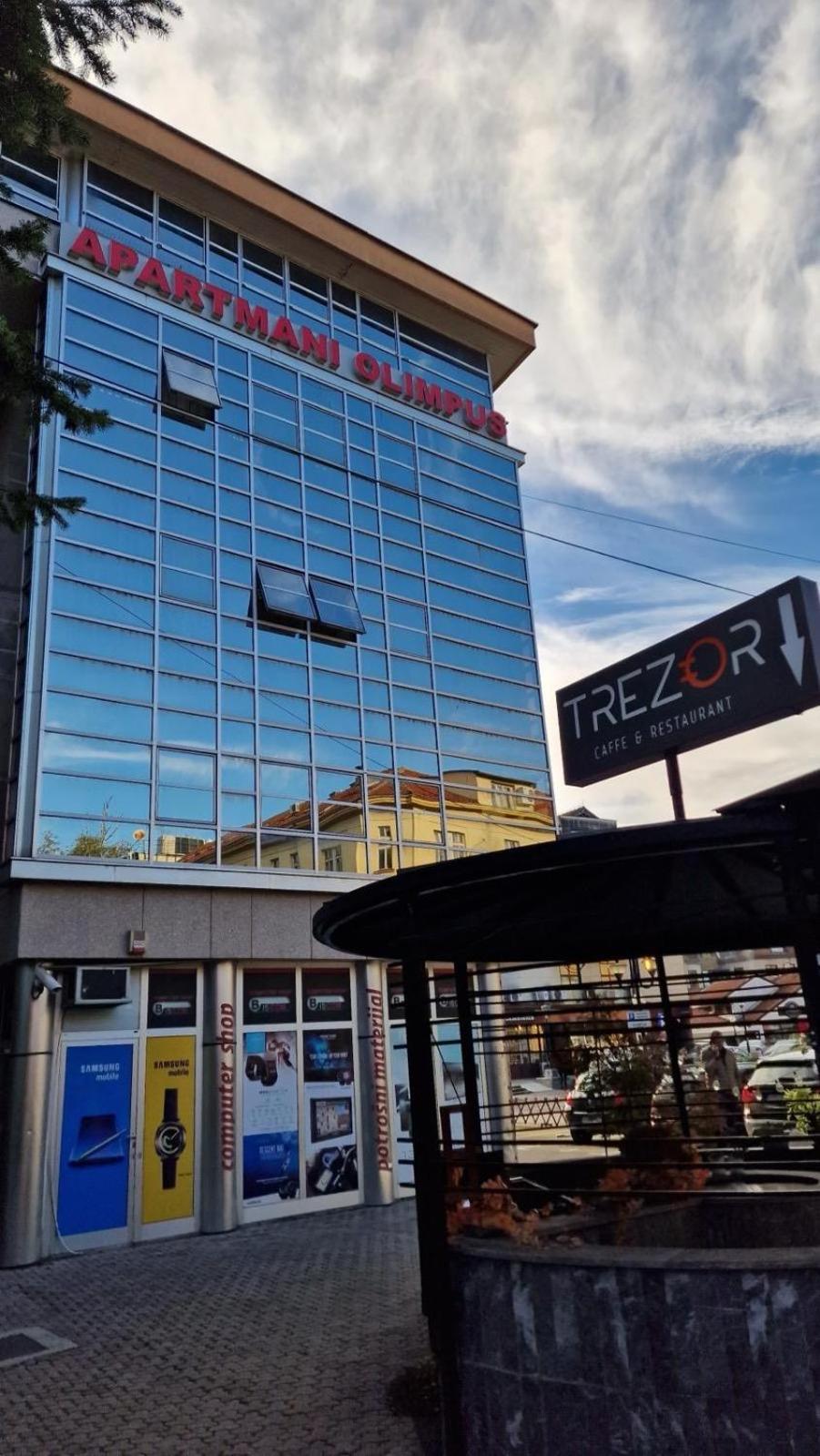 Olimpus Bd Banjaluka